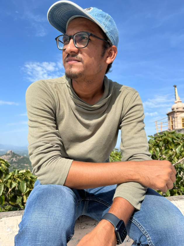 Jaimin Soni